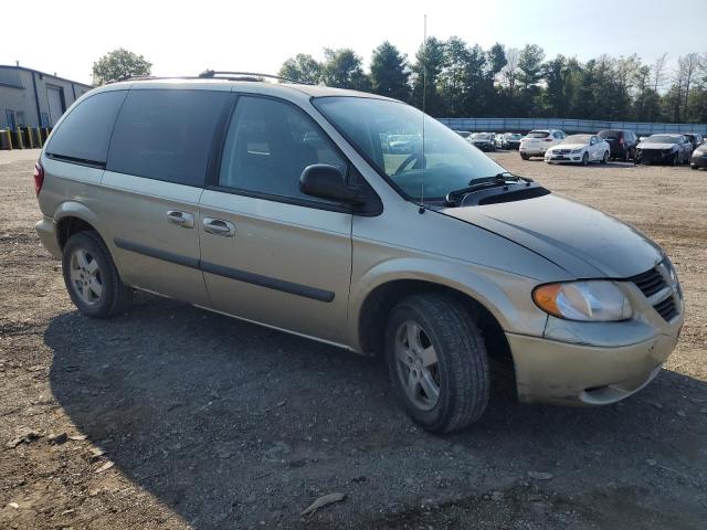 Photo 3 VIN: 1D4GP45R16B573997 - DODGE CARAVAN SX 