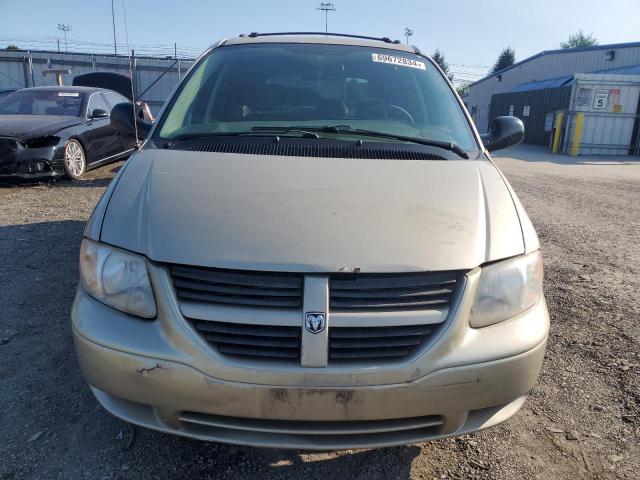 Photo 4 VIN: 1D4GP45R16B573997 - DODGE CARAVAN SX 