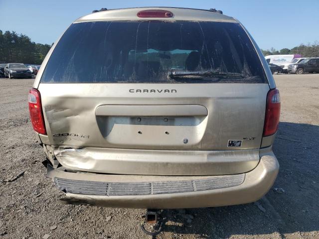 Photo 5 VIN: 1D4GP45R16B573997 - DODGE CARAVAN SX 