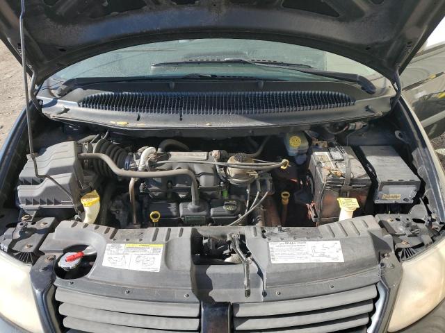 Photo 11 VIN: 1D4GP45R16B607405 - DODGE CARAVAN SX 