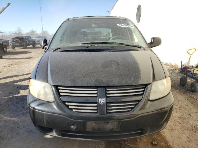 Photo 4 VIN: 1D4GP45R16B607405 - DODGE CARAVAN SX 