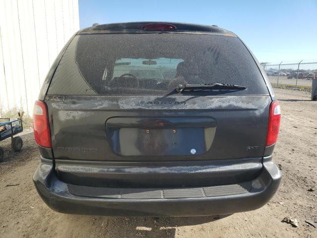 Photo 5 VIN: 1D4GP45R16B607405 - DODGE CARAVAN SX 