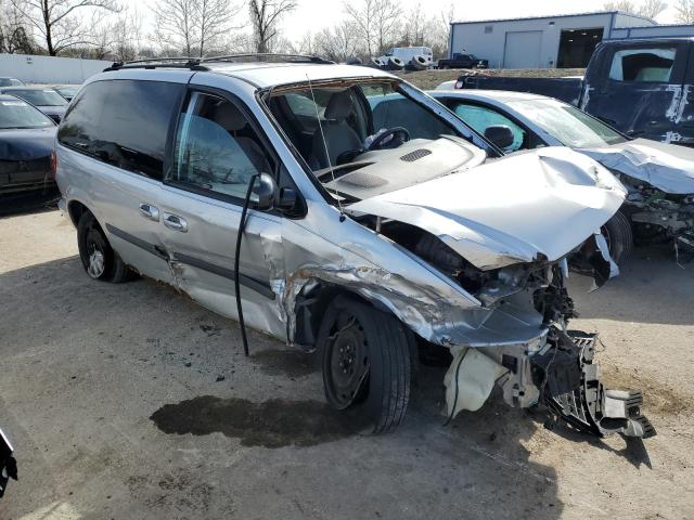 Photo 3 VIN: 1D4GP45R16B692438 - DODGE CARAVAN 