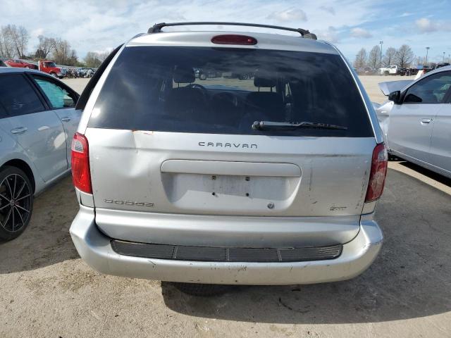 Photo 5 VIN: 1D4GP45R16B692438 - DODGE CARAVAN 