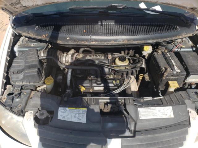 Photo 11 VIN: 1D4GP45R16B739046 - DODGE CARAVAN 