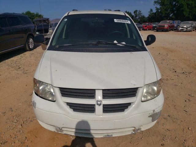 Photo 4 VIN: 1D4GP45R16B739046 - DODGE CARAVAN 