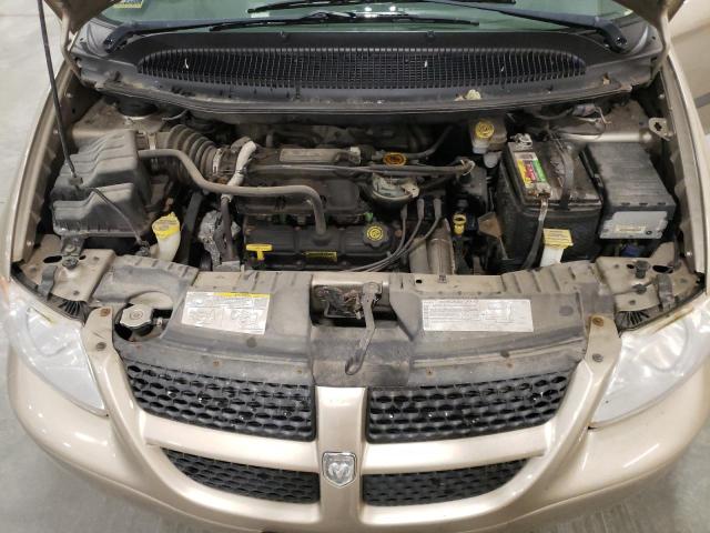 Photo 11 VIN: 1D4GP45R24B534185 - DODGE CARAVAN SX 