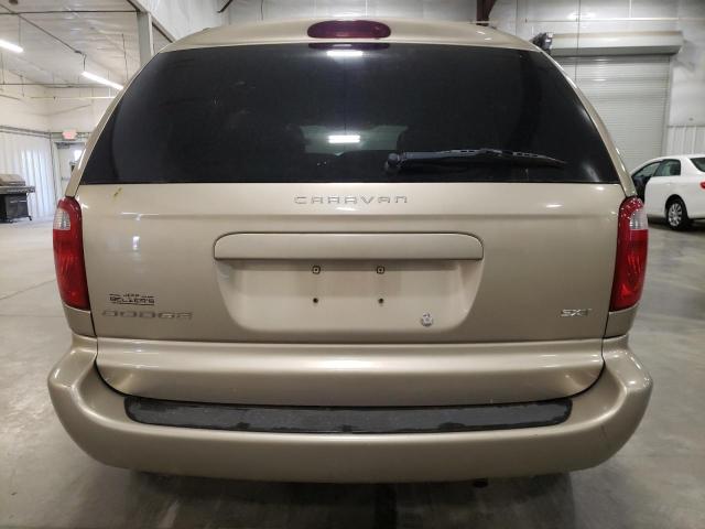 Photo 5 VIN: 1D4GP45R24B534185 - DODGE CARAVAN SX 