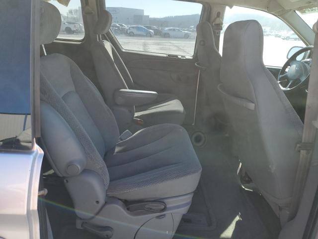 Photo 10 VIN: 1D4GP45R25B225057 - DODGE CARAVAN 