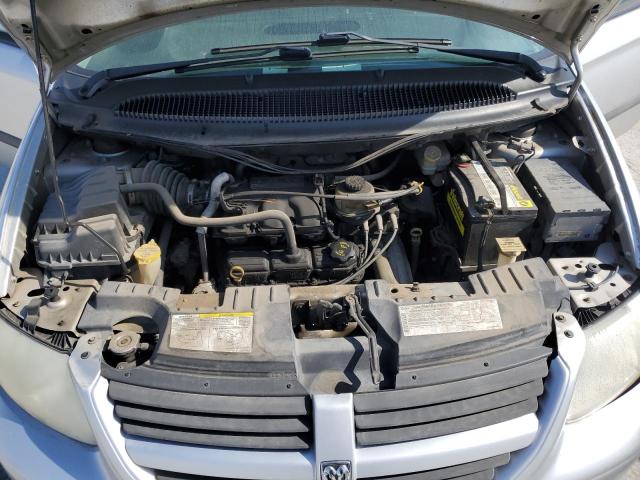 Photo 11 VIN: 1D4GP45R25B225057 - DODGE CARAVAN 