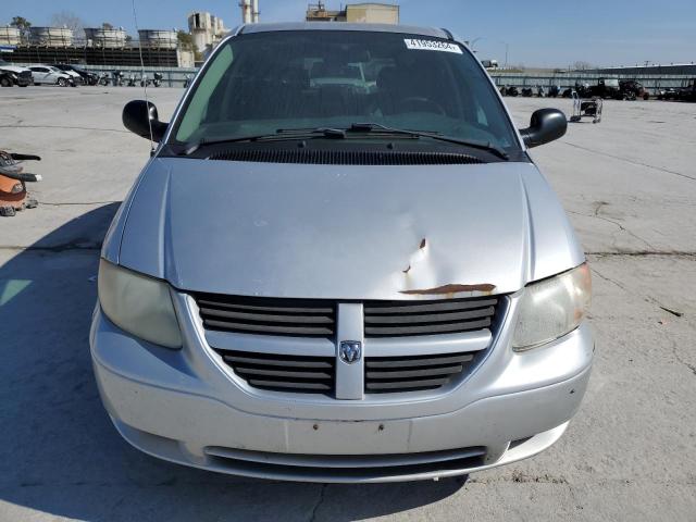 Photo 4 VIN: 1D4GP45R25B225057 - DODGE CARAVAN 