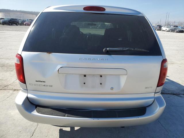 Photo 5 VIN: 1D4GP45R25B225057 - DODGE CARAVAN 