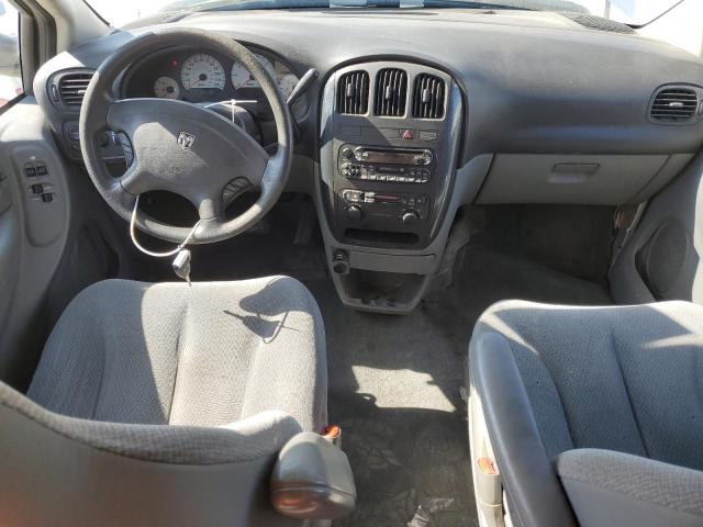 Photo 7 VIN: 1D4GP45R25B225057 - DODGE CARAVAN 