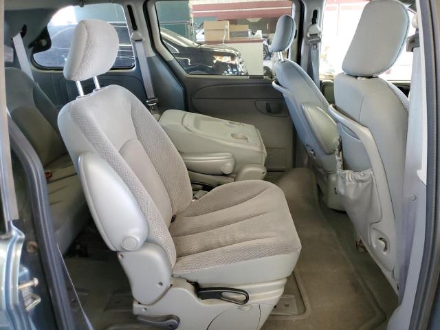 Photo 10 VIN: 1D4GP45R25B238410 - DODGE CARAVAN 