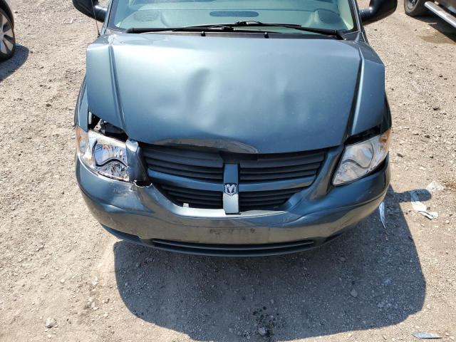 Photo 11 VIN: 1D4GP45R25B238410 - DODGE CARAVAN 