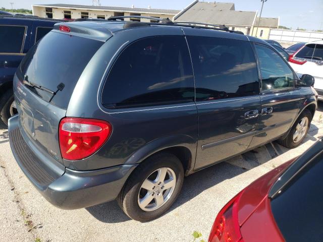 Photo 2 VIN: 1D4GP45R25B238410 - DODGE CARAVAN 