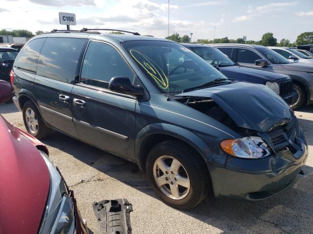 Photo 3 VIN: 1D4GP45R25B238410 - DODGE CARAVAN 