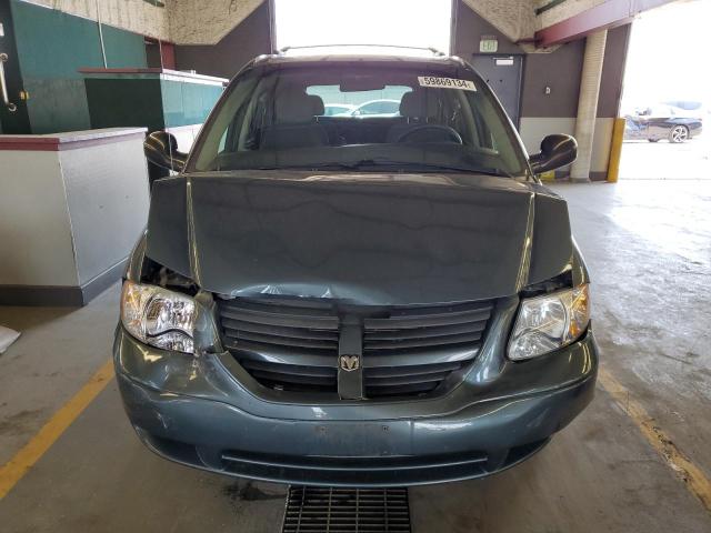 Photo 4 VIN: 1D4GP45R25B238410 - DODGE CARAVAN 