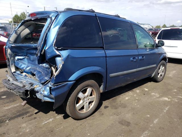 Photo 2 VIN: 1D4GP45R25B282309 - DODGE CARAVAN SX 