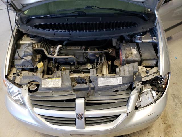 Photo 11 VIN: 1D4GP45R25B367294 - DODGE CARAVAN 