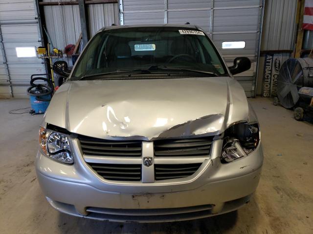 Photo 4 VIN: 1D4GP45R25B367294 - DODGE CARAVAN 