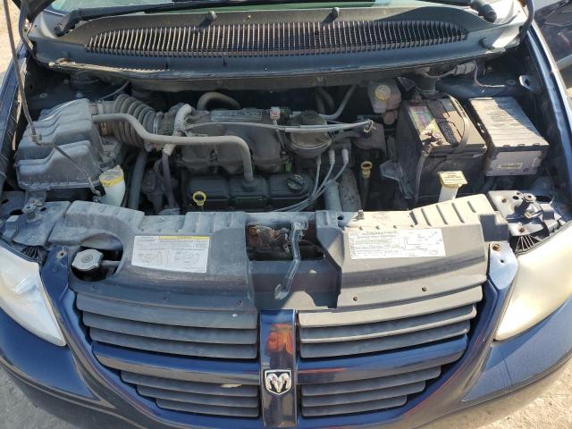 Photo 11 VIN: 1D4GP45R26B517177 - DODGE CARAVAN 