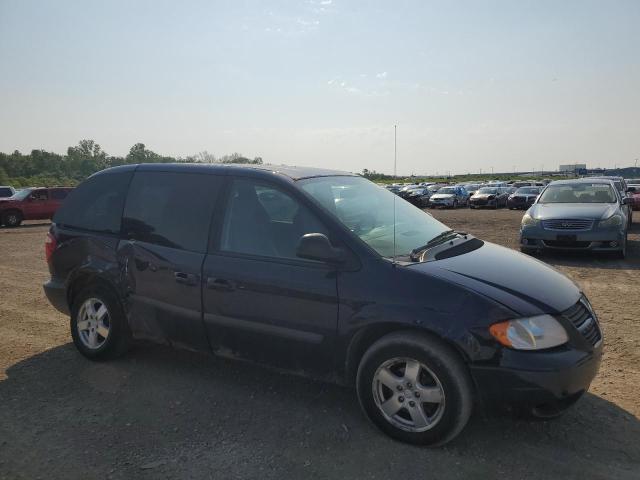 Photo 3 VIN: 1D4GP45R26B517177 - DODGE CARAVAN 