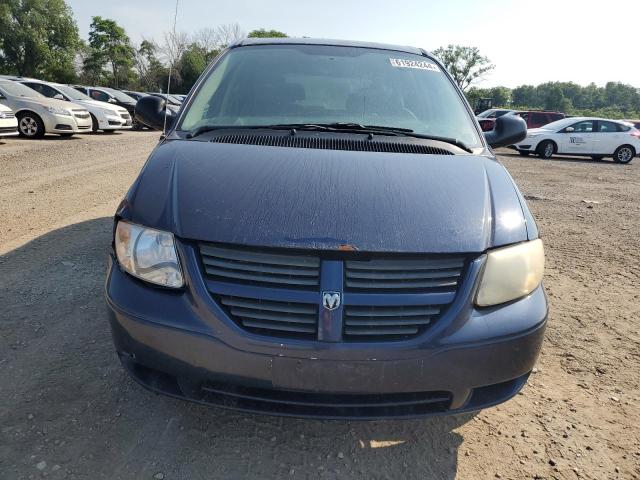 Photo 4 VIN: 1D4GP45R26B517177 - DODGE CARAVAN 