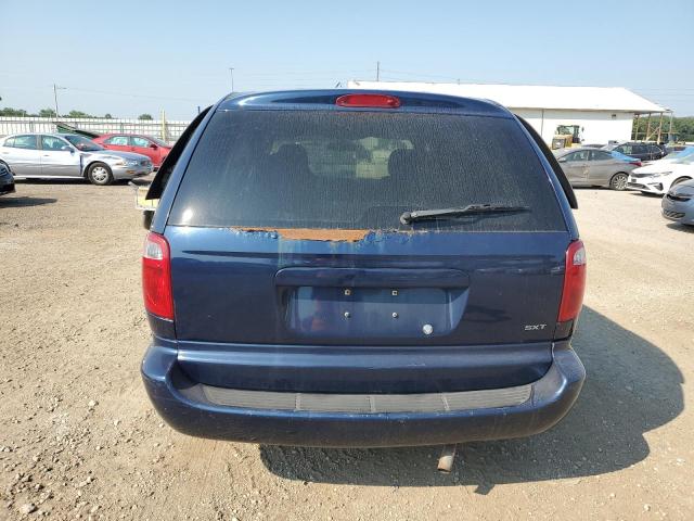 Photo 5 VIN: 1D4GP45R26B517177 - DODGE CARAVAN 