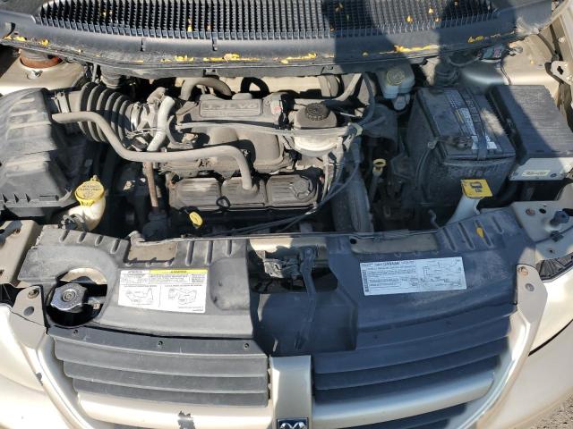 Photo 10 VIN: 1D4GP45R27B129058 - DODGE CARAVAN SX 