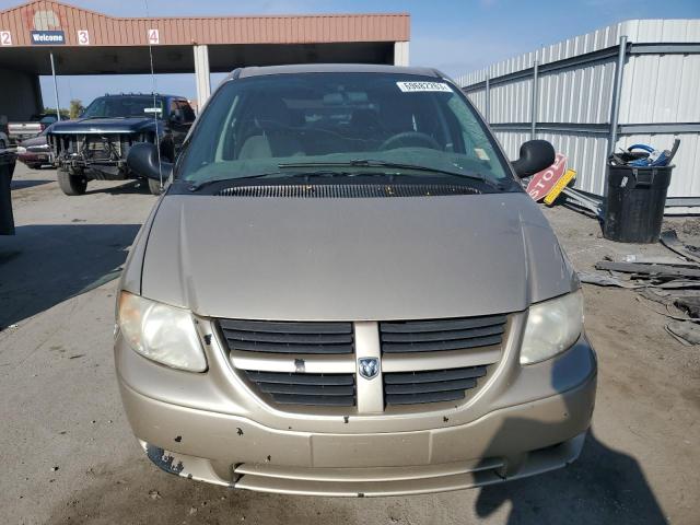 Photo 4 VIN: 1D4GP45R27B129058 - DODGE CARAVAN SX 