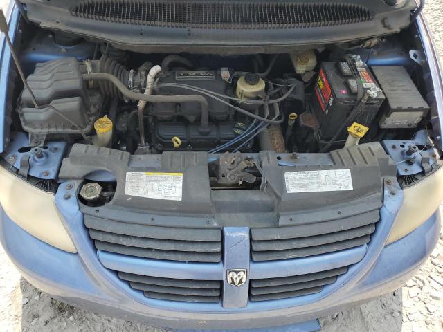 Photo 11 VIN: 1D4GP45R27B208147 - DODGE CARAVAN SX 