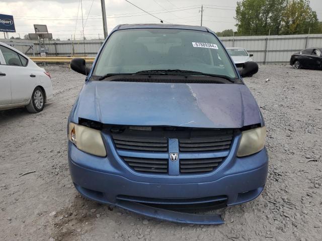 Photo 4 VIN: 1D4GP45R27B208147 - DODGE CARAVAN SX 