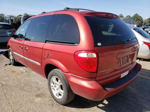 Photo 1 VIN: 1D4GP45R34B529755 - DODGE CARAVAN 