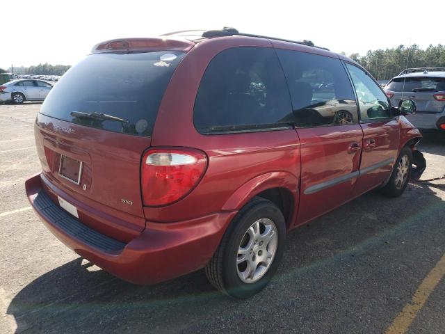 Photo 2 VIN: 1D4GP45R34B529755 - DODGE CARAVAN 