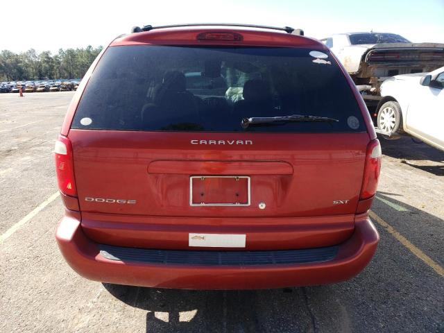 Photo 5 VIN: 1D4GP45R34B529755 - DODGE CARAVAN 