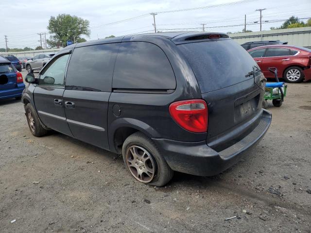 Photo 1 VIN: 1D4GP45R34B600811 - DODGE CARAVAN SX 