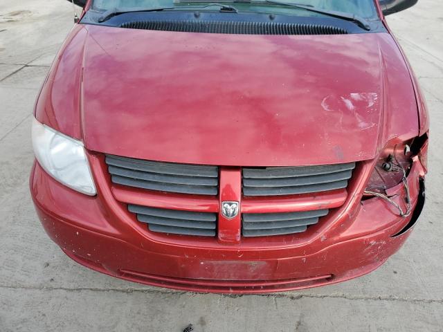 Photo 10 VIN: 1D4GP45R35B137151 - DODGE CARAVAN 