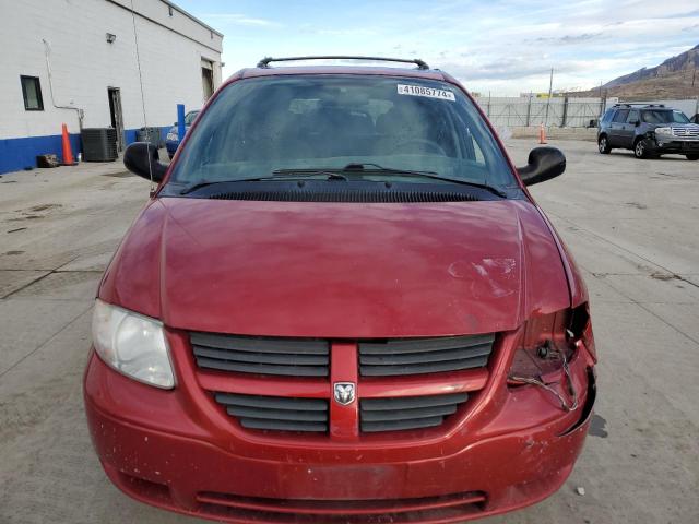 Photo 4 VIN: 1D4GP45R35B137151 - DODGE CARAVAN 