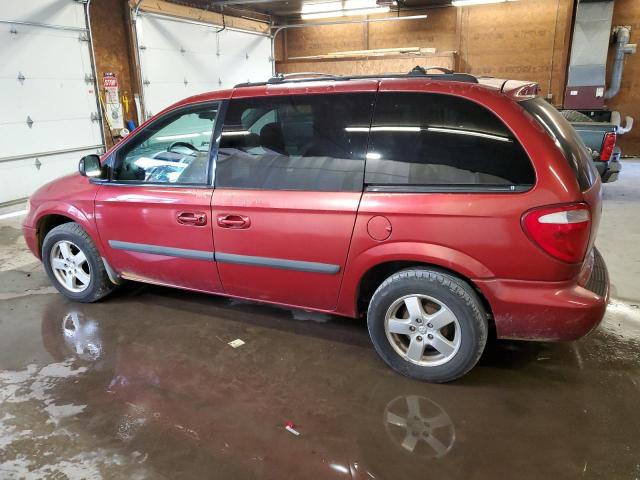 Photo 1 VIN: 1D4GP45R35B410895 - DODGE CARAVAN SX 