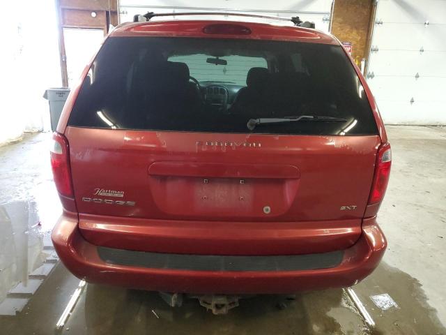 Photo 5 VIN: 1D4GP45R35B410895 - DODGE CARAVAN SX 