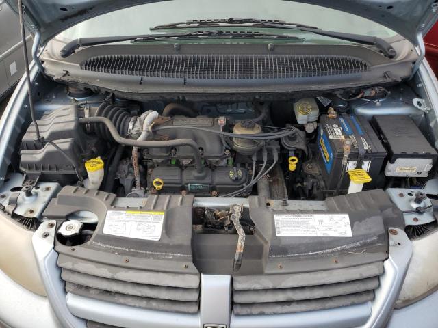 Photo 11 VIN: 1D4GP45R36B505524 - DODGE CARAVAN SX 