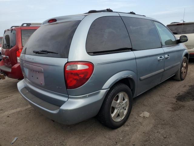 Photo 2 VIN: 1D4GP45R36B505524 - DODGE CARAVAN SX 