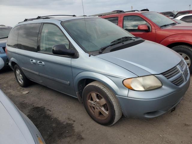 Photo 3 VIN: 1D4GP45R36B505524 - DODGE CARAVAN SX 