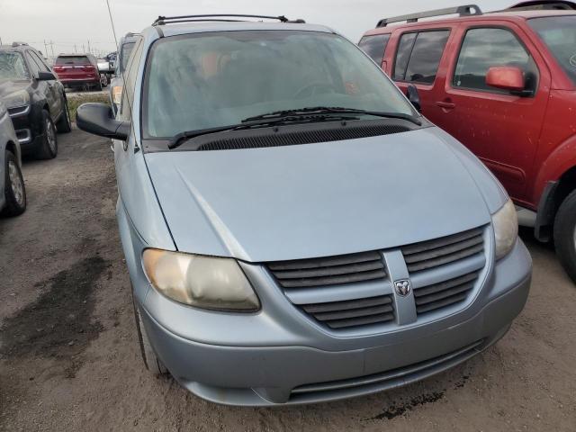 Photo 4 VIN: 1D4GP45R36B505524 - DODGE CARAVAN SX 