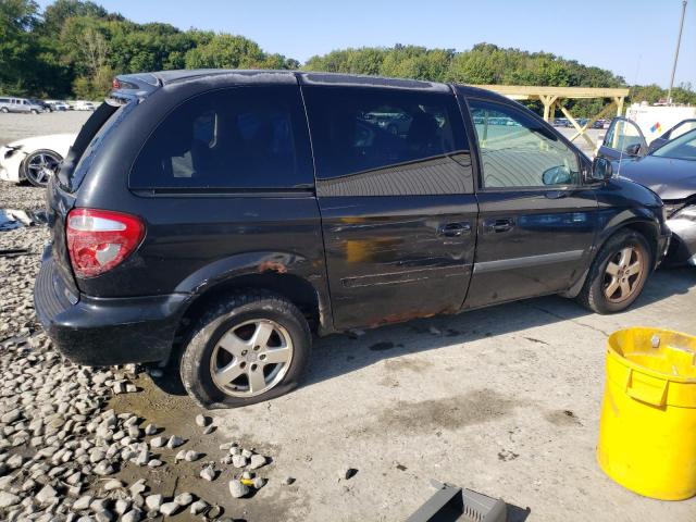 Photo 2 VIN: 1D4GP45R36B528706 - DODGE CARAVAN SX 