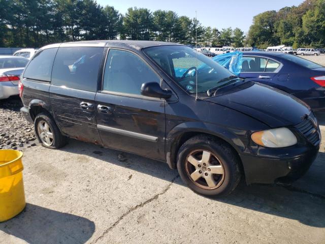 Photo 3 VIN: 1D4GP45R36B528706 - DODGE CARAVAN SX 