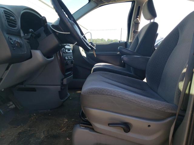 Photo 6 VIN: 1D4GP45R36B528706 - DODGE CARAVAN SX 