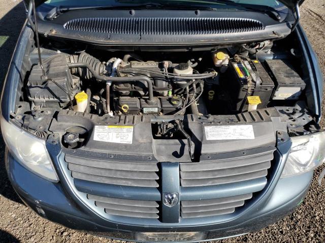 Photo 11 VIN: 1D4GP45R36B574276 - DODGE CARAVAN SX 