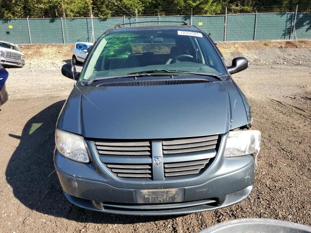 Photo 4 VIN: 1D4GP45R36B574276 - DODGE CARAVAN SX 